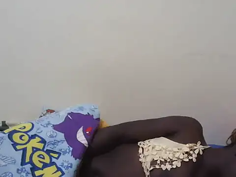 spunky_pussie's Live XXX Chat