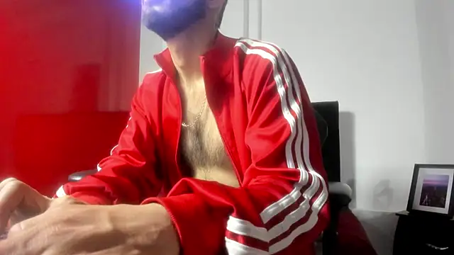 mark_splinter09 Live XXX Chat