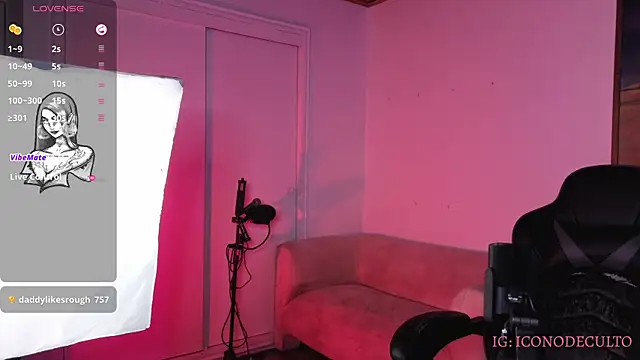 Chat +18 de val_bardot ao vivo