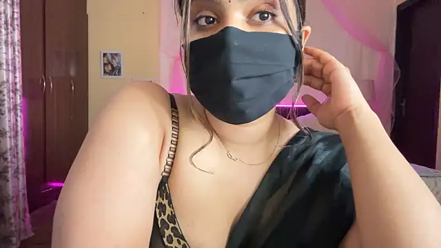 cherry_jerry's Live XXX Chat