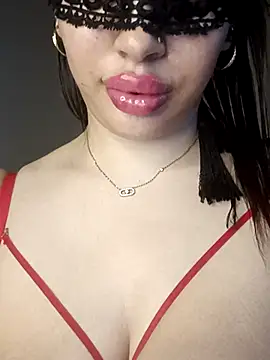 salma_A12 – Naživo XXX chat
