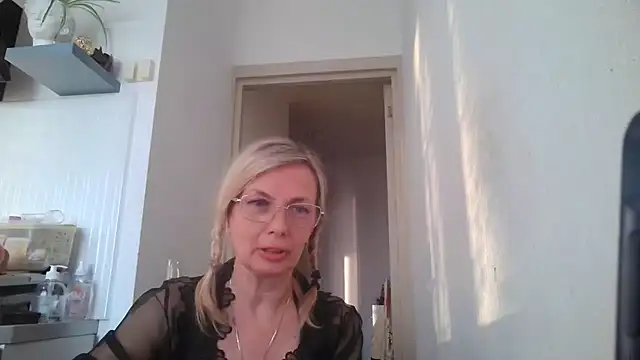 Chat XXX ao vivo de Sweetmurrr
