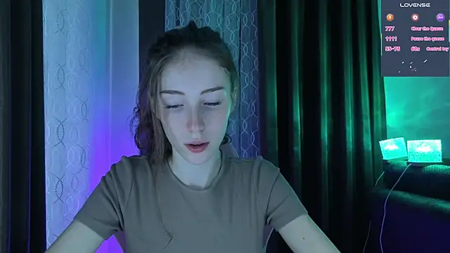 eskatmi Chat XXX in diretta