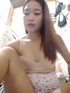 lovely_zai Obrolan Langsung XXX