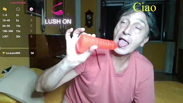 lattediyakn Live XXX chat
