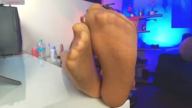Chat +18 de ZoeConti ao vivo