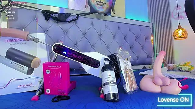 Chat XXX ao vivo de Ethanx18_