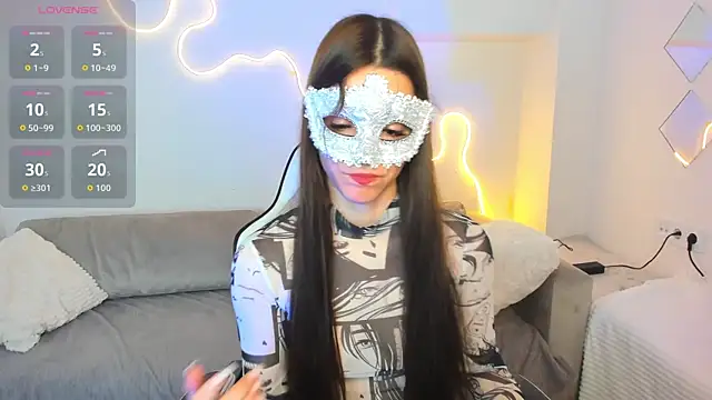 missevelyn__ 现场XXX聊天