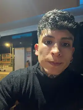 _Tomy08calderon – Live XXX-chat