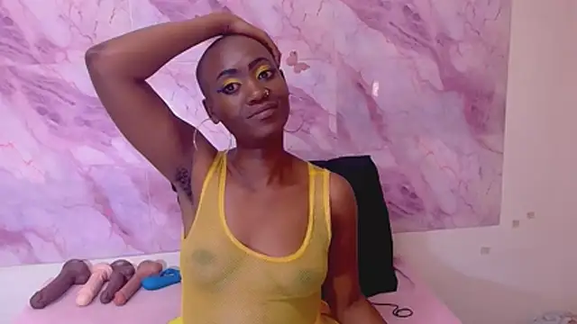 EbonyOlive69 XXX чат на живо