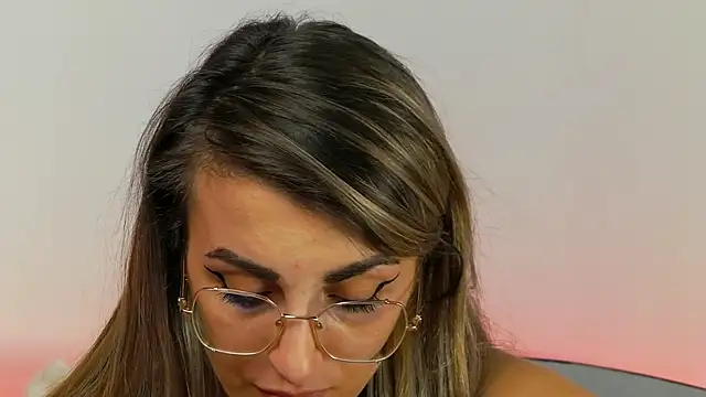 Czat XXX na żywo – Tracyix
