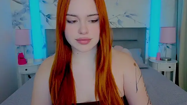 Hottie_miaa – Live XXX-chat