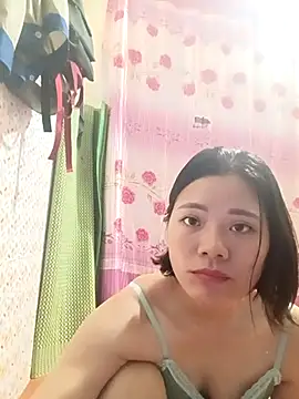 Kelsey-baby 网络视讯表演