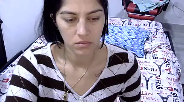 Chat XXX en directo de Bandida553