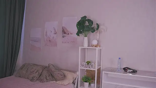 Živý XXX chat JanitaPhurrough