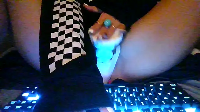 thepeachiestprincesss – Naživo XXX chat