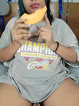 Chat XXX en directo de azulzulix
