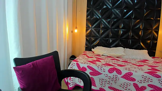 Czat XXX na żywo – Veyra_Thaliaa