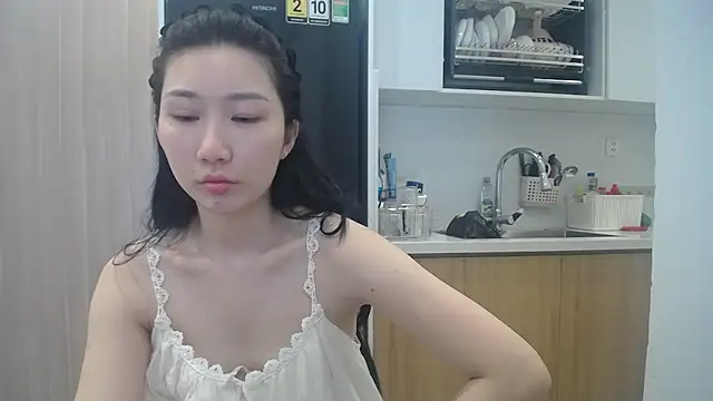 Chat XXX en directo de Asiagirll