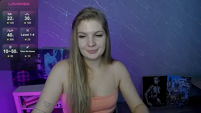 lily_williamss: онлайн-секс-чат