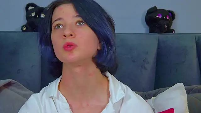 دردشة AnneAvelin الجنسية المباشرة