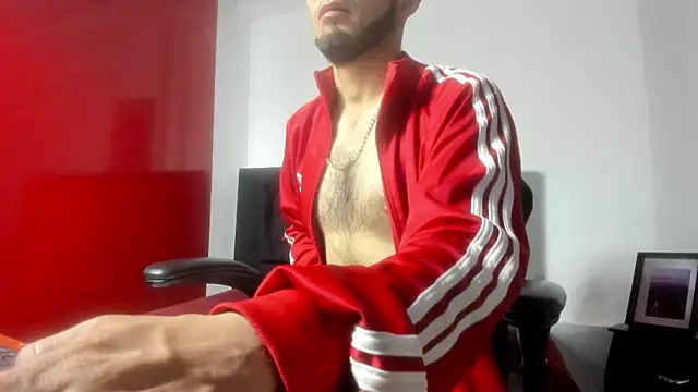 Chat XXX en directo de mark_splinter09