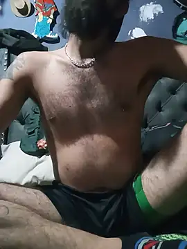 Chat XXX Live hairy_mannn