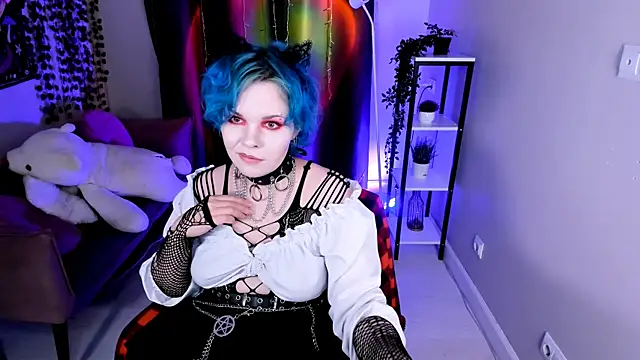 WwhiteMonsterr Live XXX-chat