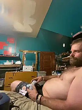 Chat XXX ao vivo de charactrzero