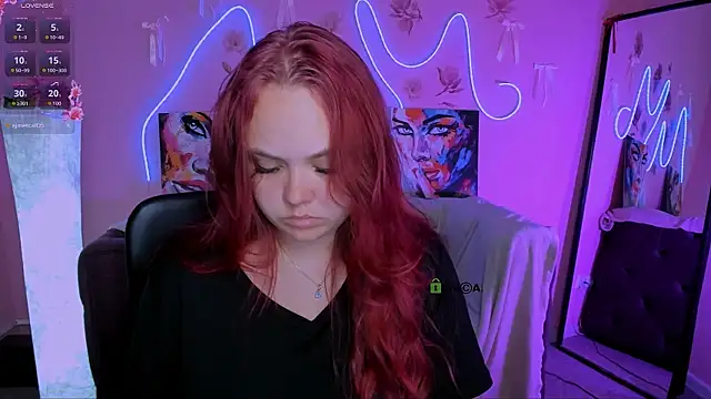 keri_ti Chat XXX in diretta
