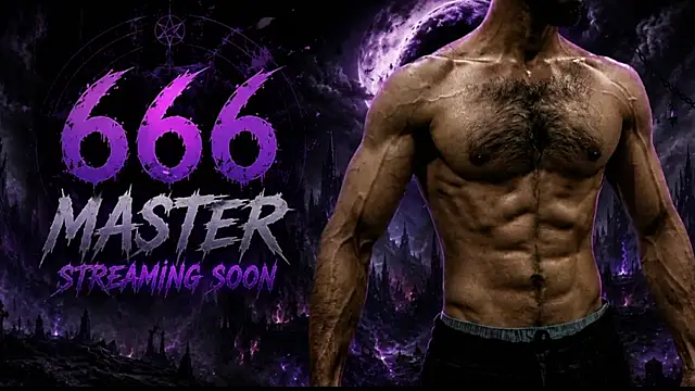XXX chat uživo modela DevilsFavoriteBoy