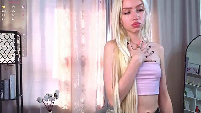 FridaTorrie Live XXX-chat