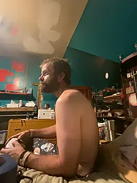 Živý XXX chat charactrzero