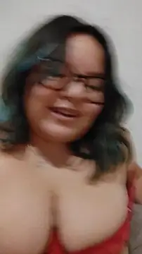 Chat XXX Live almitapro07