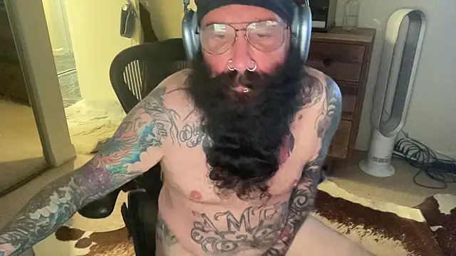 deviantsouls – Naživo XXX chat