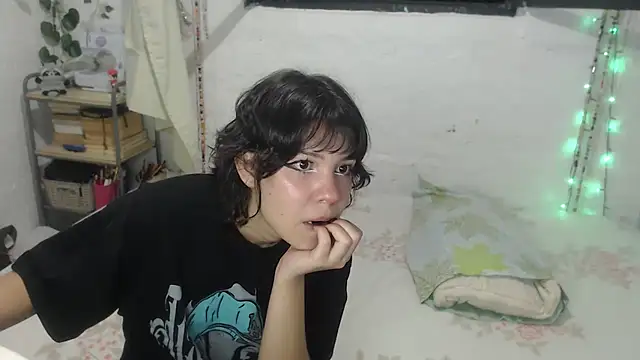 XXX chat uživo modela porndollbaby