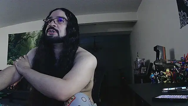 Živý XXX chat TacoBellEnthusiast