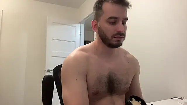 Živý XXX chat ThickDickMontreal