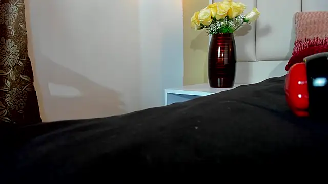 Chat XXX en directo de Miasinclare