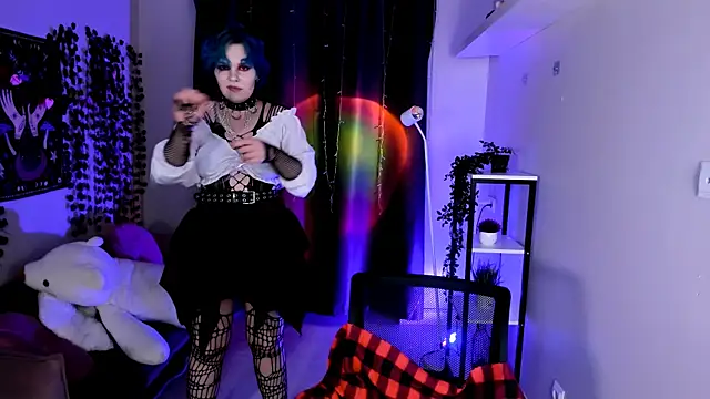 WwhiteMonsterr's Live XXX Chat