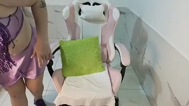 Živý XXX chat HannaBrave