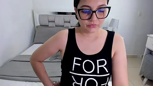 Sembang XXX Secara Langsung Camilaa_bueno