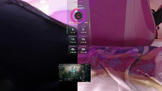 EvaBloom__ Live XXX-Chat