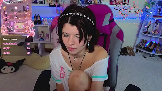 Czat XXX na żywo – Katya_Zaitseva