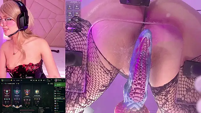 ViviLove_ Chat XXX live