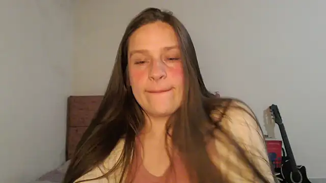 Serenity Live XXX-chat