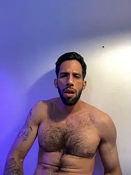 Czat XXX na żywo – Karim_mansur