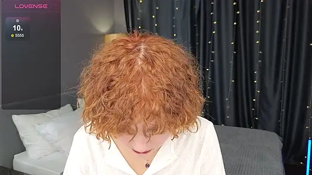 Kira__Fluffy 现场XXX聊天