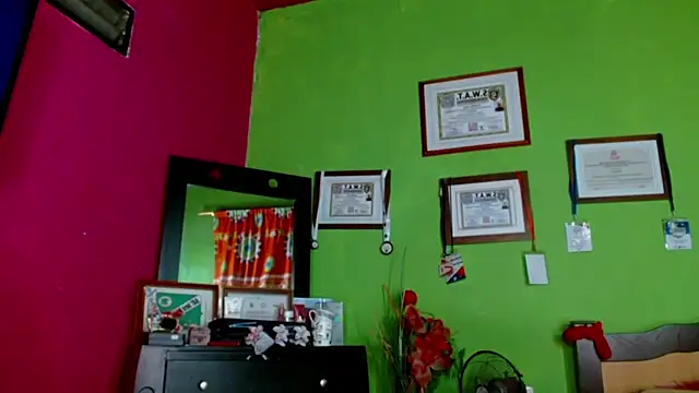 sexy_doll_big élő XXX-chatje