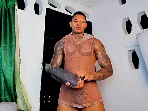 Jared_Kushhs – Naživo XXX chat
